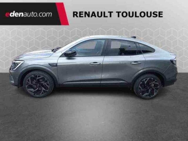 Renault Arkana image 3