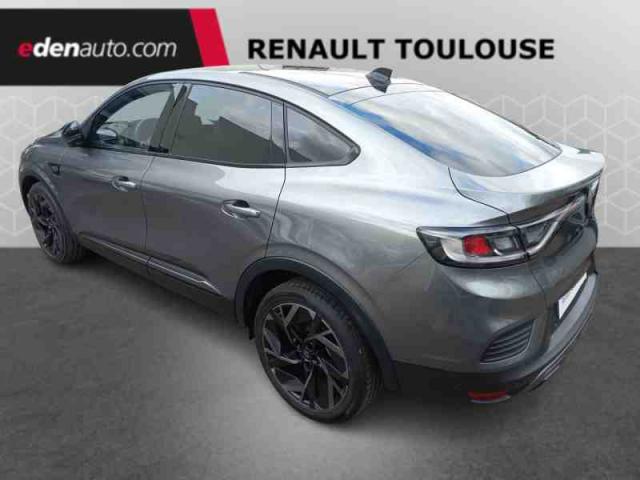 Renault Arkana image 2