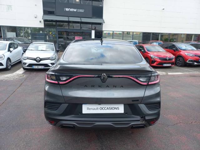 Renault Arkana image 5