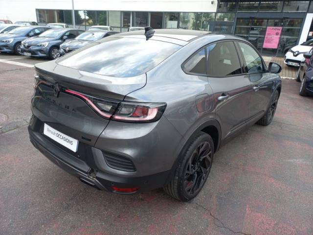 Renault Arkana image 6