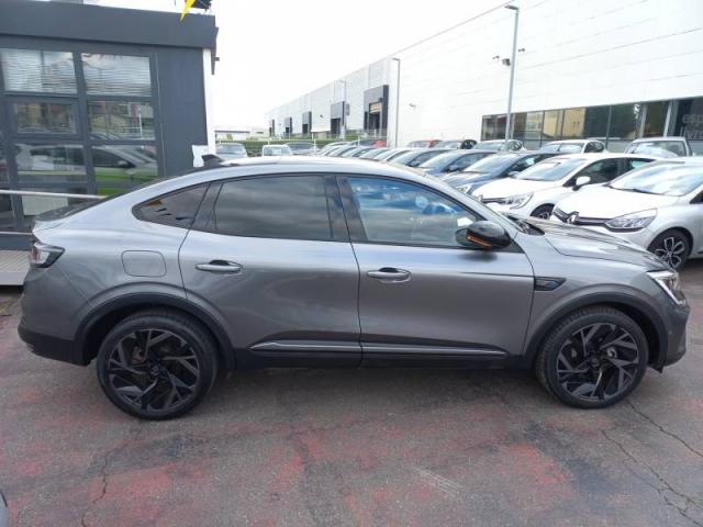 Renault Arkana image 4