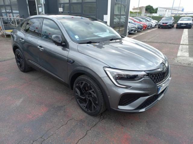 Renault Arkana image 7
