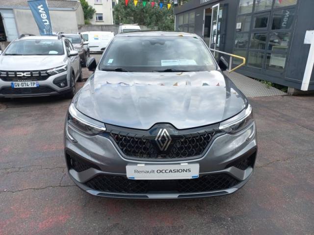 Renault Arkana image 8
