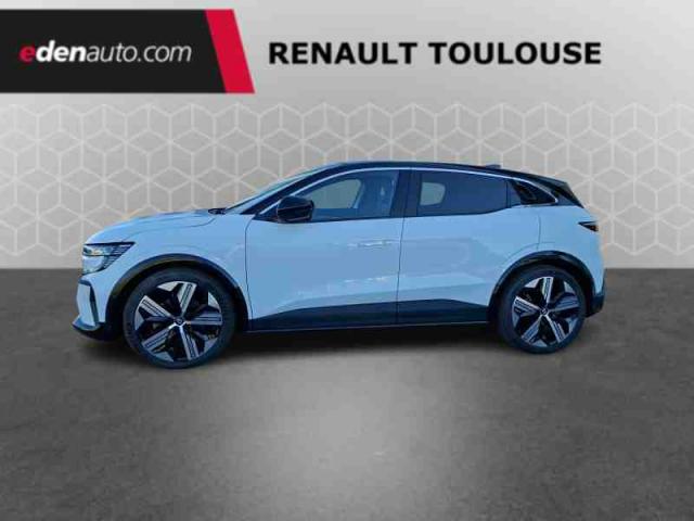 Renault Mégane image 3