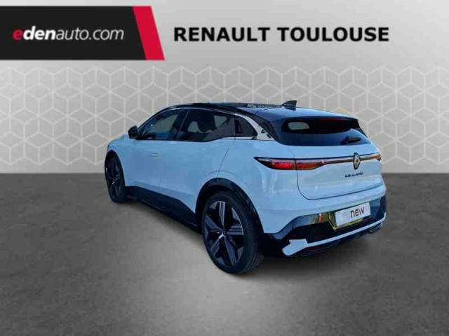 Renault Mégane image 7