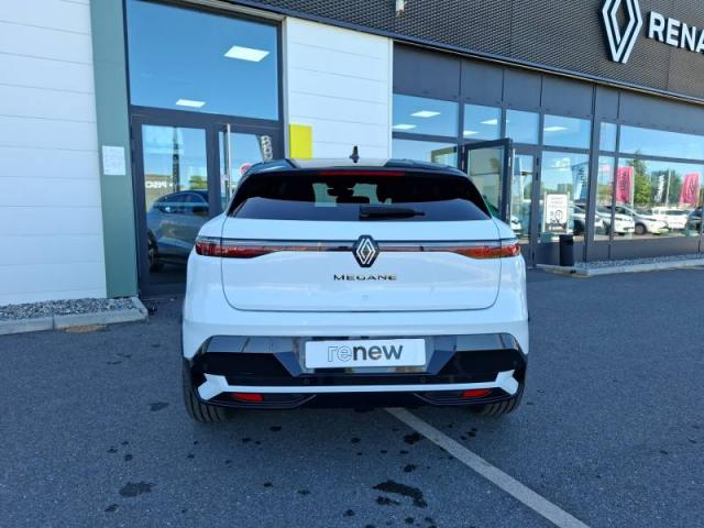 Renault Mégane image 5