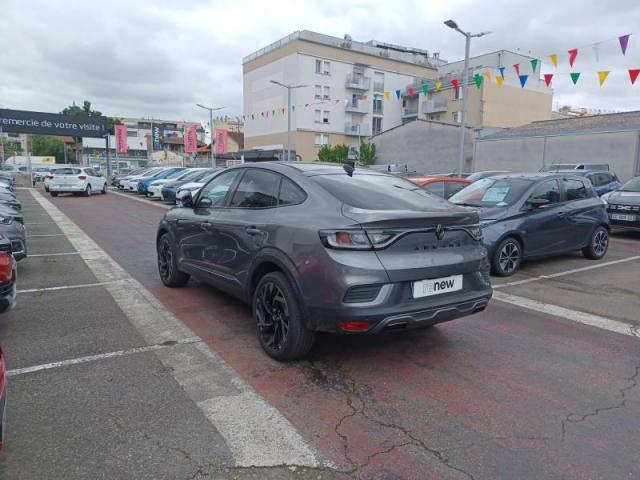 Renault Arkana image 8