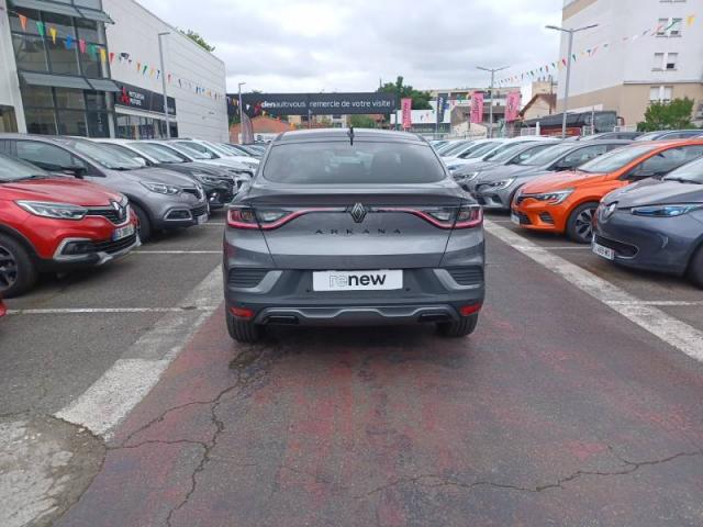 Renault Arkana image 6