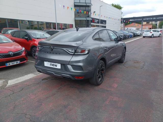 Renault Arkana image 3