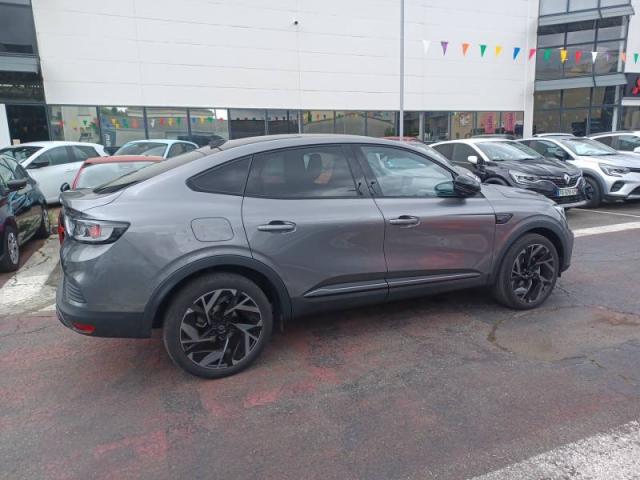 Renault Arkana image 4