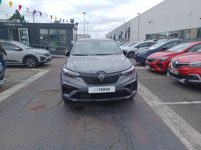 Renault Arkana image 7