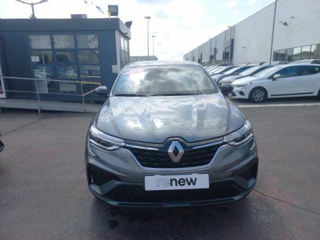 Renault Arkana image 7