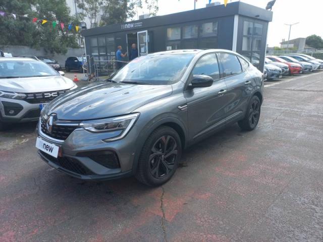Renault Arkana image 3
