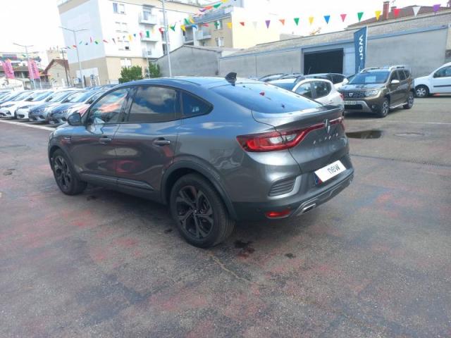 Renault Arkana image 6