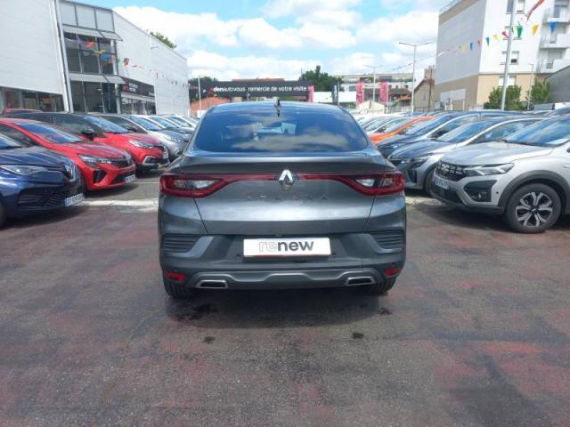 Renault Arkana image 5