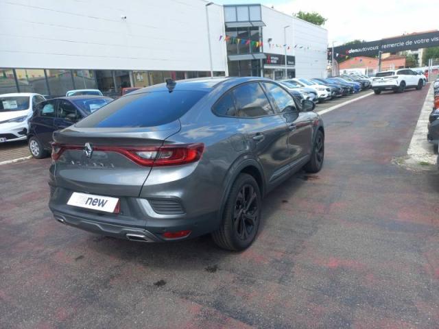 Renault Arkana image 9