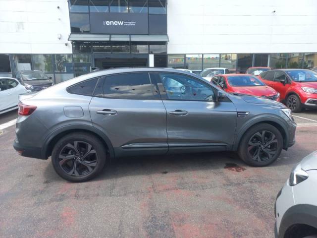 Renault Arkana image 8