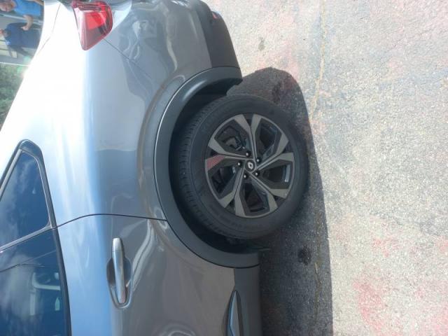 Renault Arkana image 1