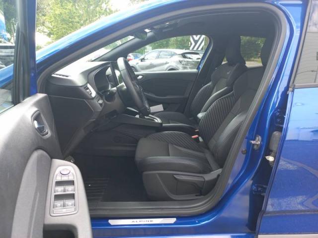 Renault Clio image 6
