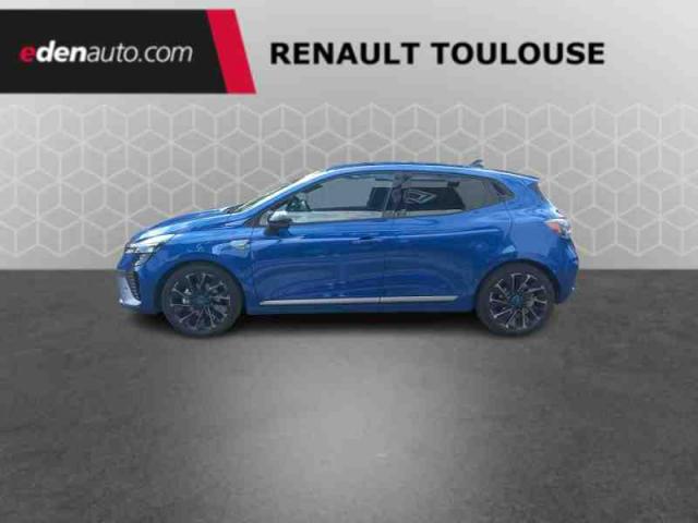 Renault Clio image 2