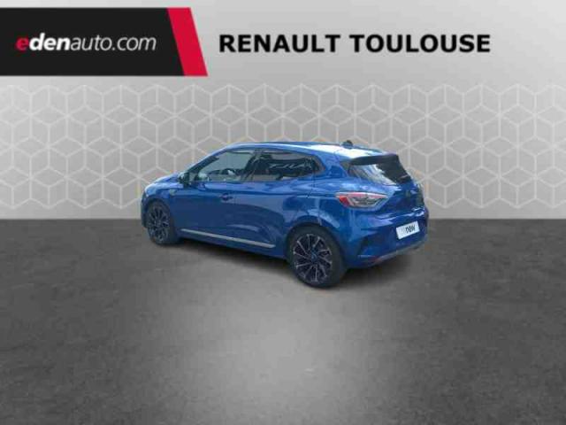 Renault Clio image 7