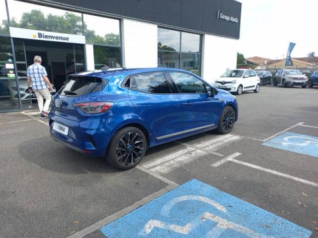 Renault Clio image 5