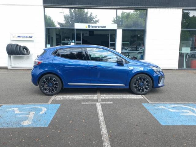 Renault Clio image 9