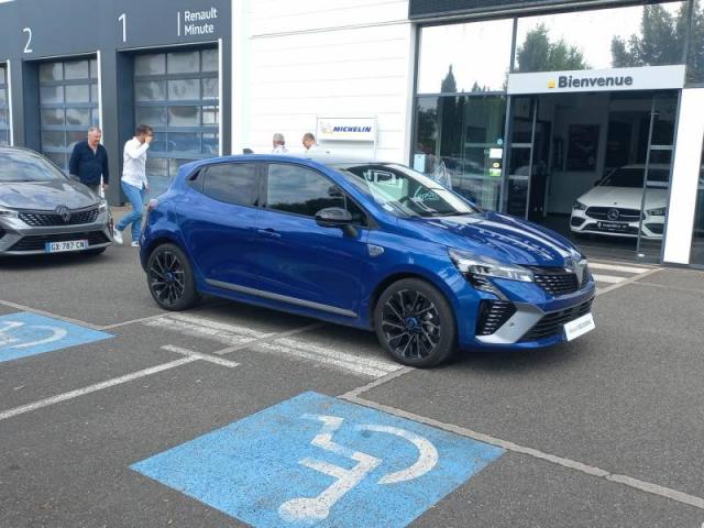 Renault Clio image 4