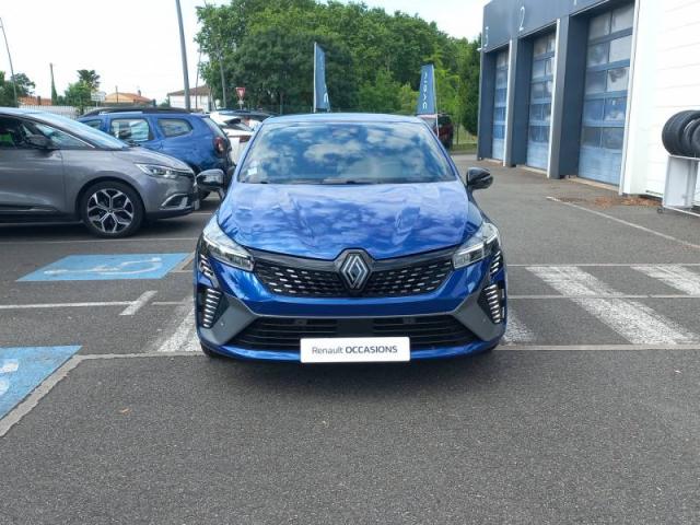 Renault Clio image 8