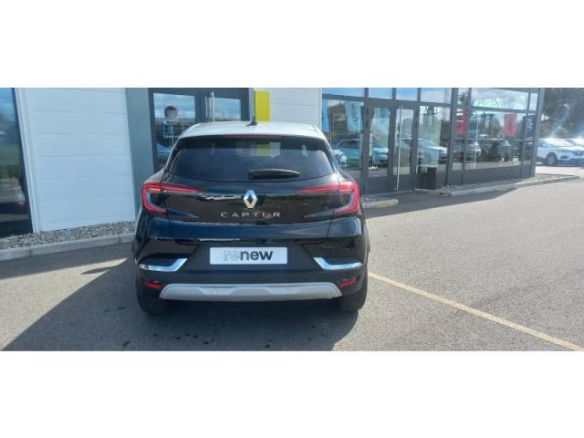 Renault Captur image 3