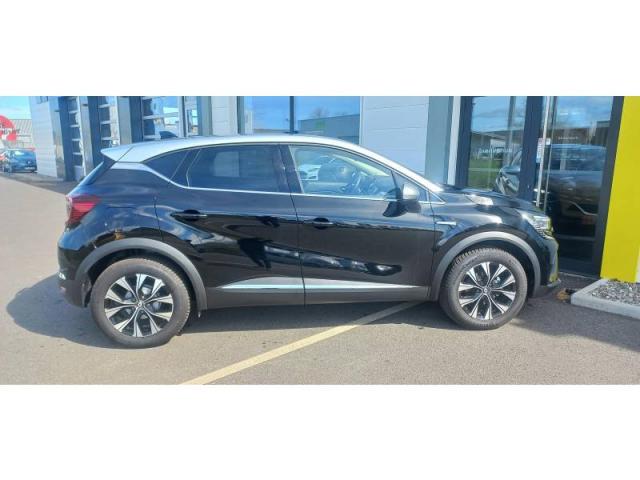 Renault Captur image 9