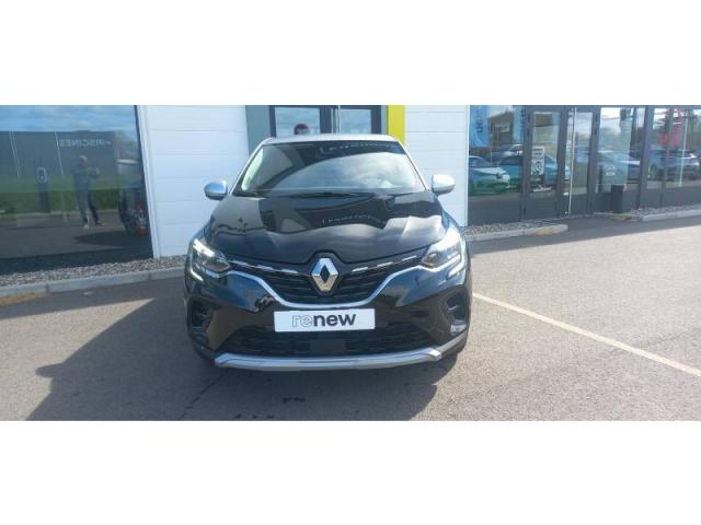 Renault Captur image 7