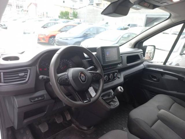 Renault Trafic image 5