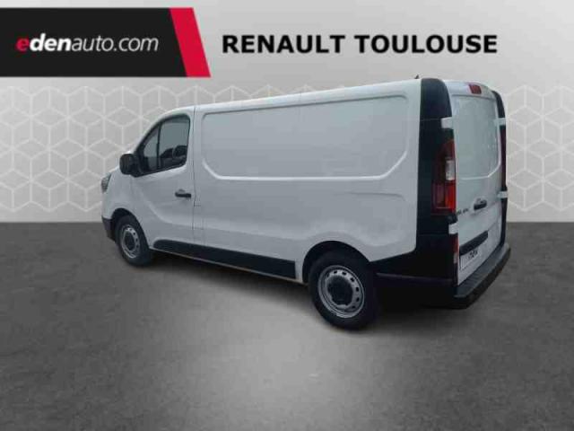 Renault Trafic image 8