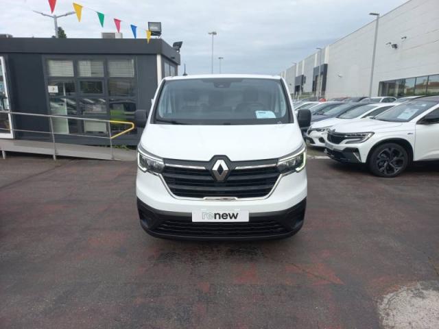 Renault Trafic image 7