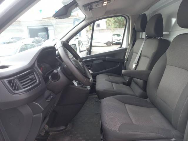 Renault Trafic image 6