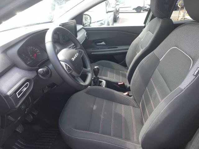 Dacia Jogger image 4