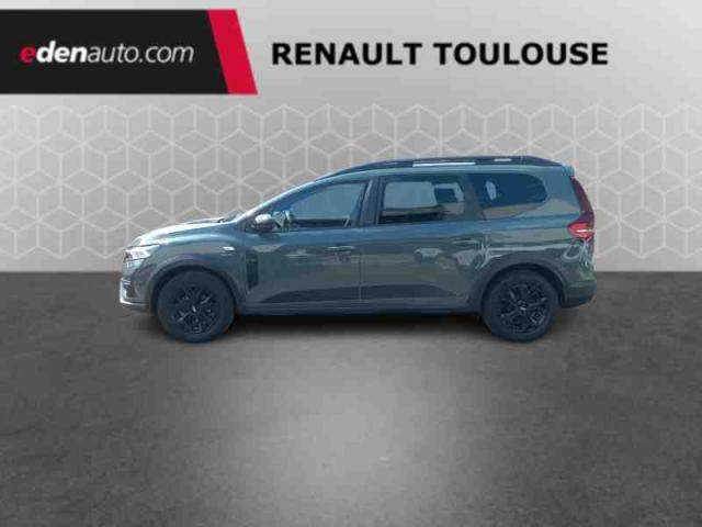Dacia Jogger image 3