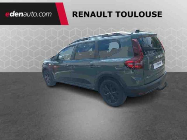 Dacia Jogger image 9