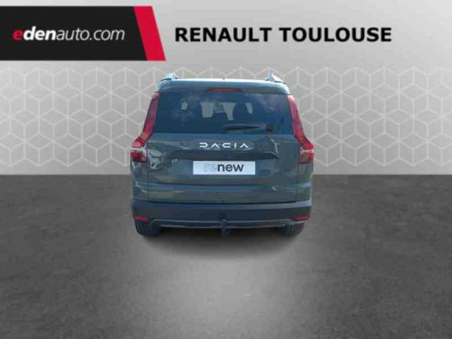 Dacia Jogger image 5