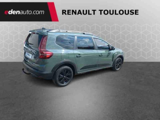 Dacia Jogger image 6