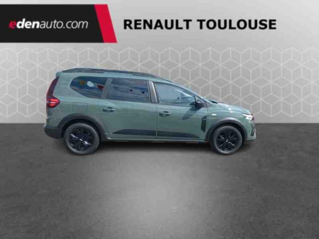 Dacia Jogger image 1