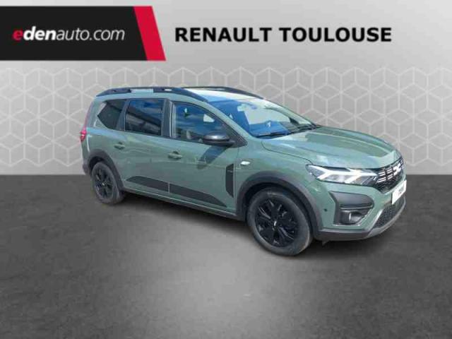 Dacia Jogger image 8