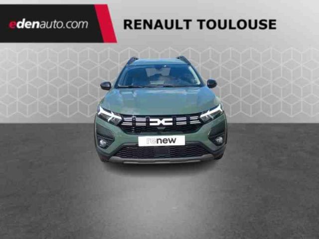 Dacia Jogger image 7