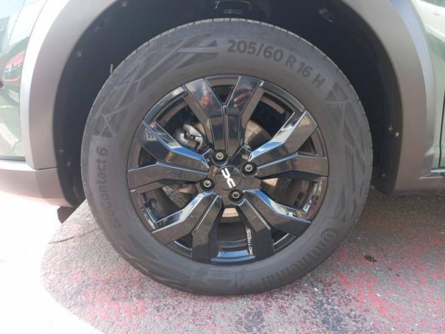Dacia Jogger image 2