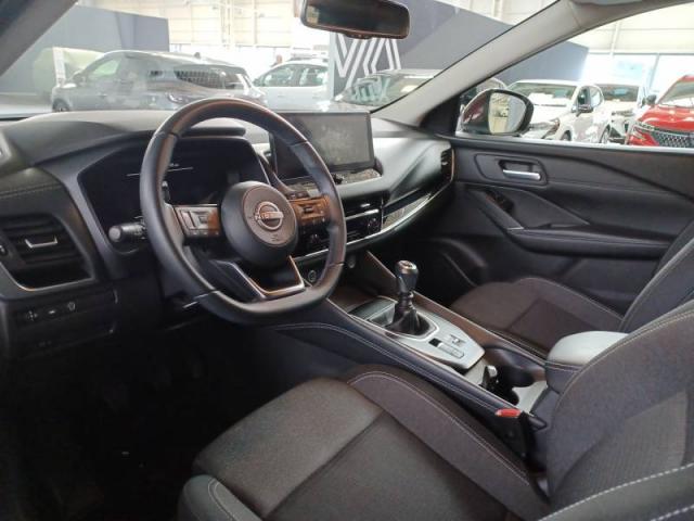 Nissan Qashqai image 2