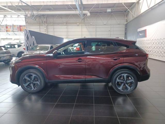 Nissan Qashqai image 3