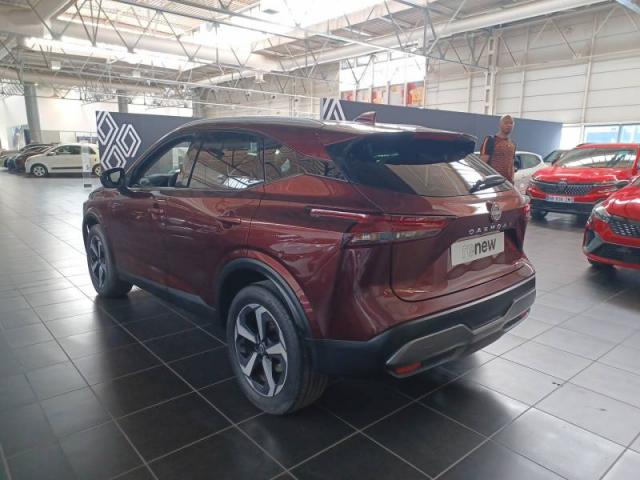 Nissan Qashqai image 4