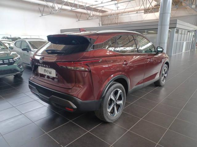 Nissan Qashqai image 9
