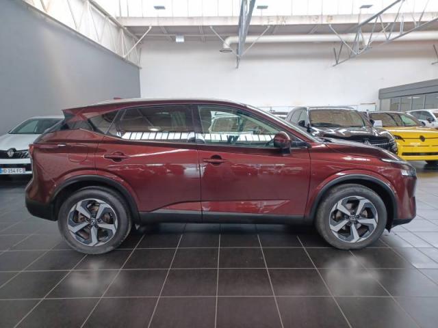 Nissan Qashqai image 6